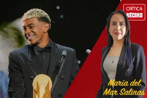 De promesa a líder: la lección que Yamal aún debe aprender