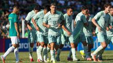 Javier Aguirre confirma la ausencia de sus convocados nacionales en Liguilla: ‘No es capricho’