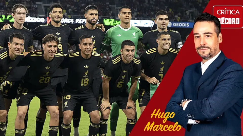 A 273 días... ¿qué te provoca esta Selección?