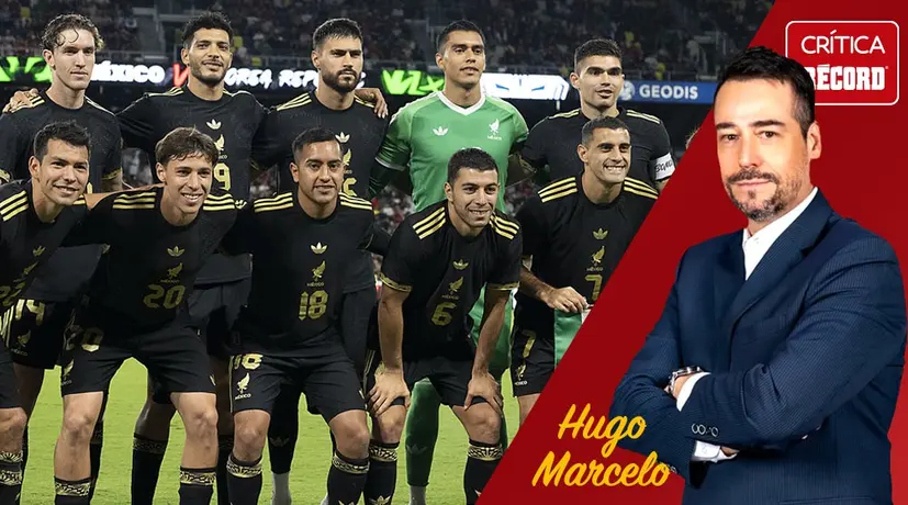 A 273 días... ¿qué te provoca esta Selección?
