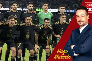 A 273 días... ¿qué te provoca esta Selección?