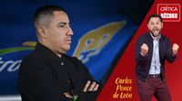 El reporte Ponce: Cortaron a Efra en Pumas