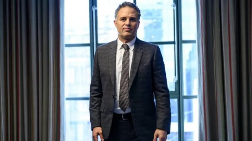 Durante los últimos días surgieron rumores sobre el despido de Mark Ruffalo de Disney. / AP
