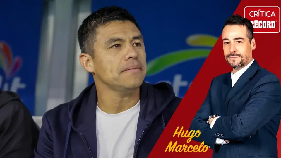 Dignidad ante todo, ¡bien ahí, Gonzo!