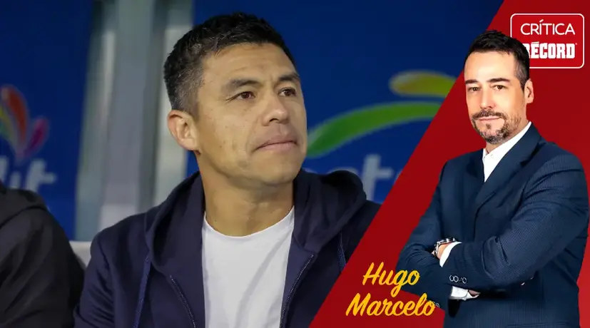 Dignidad ante todo, ¡bien ahí, Gonzo!