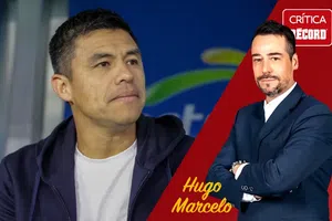 Dignidad ante todo, ¡bien ahí, Gonzo!