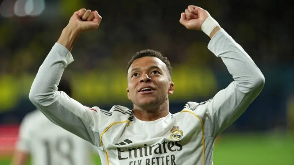 Deschamps respalda a Mbappé: "No va a correr 11 kilómetros, pero tiene otras cualidades decisivas"