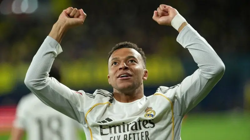 Deschamps respalda a Mbappé: "No va a correr 11 kilómetros, pero tiene otras cualidades decisivas"
