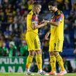 Henry Martín regresa con América en victoria ante Morelia en partido amistoso