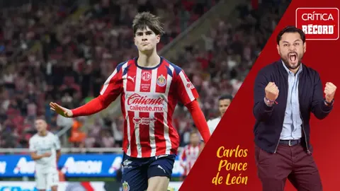 El Apunte del Director: De Chivas para Europa