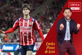 El Apunte del Director: De Chivas para Europa