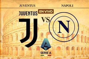 Juventus vs Napoli EN VIVO Serie A Jornada 22