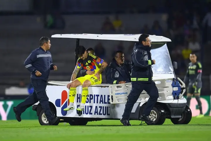 Víctor Dávila | MEXSPORT