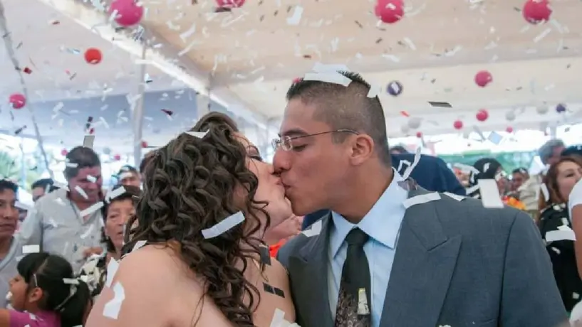 ¿Quieres casarte este San Valentín? Bodas colectivas gratis en CDMX 2026