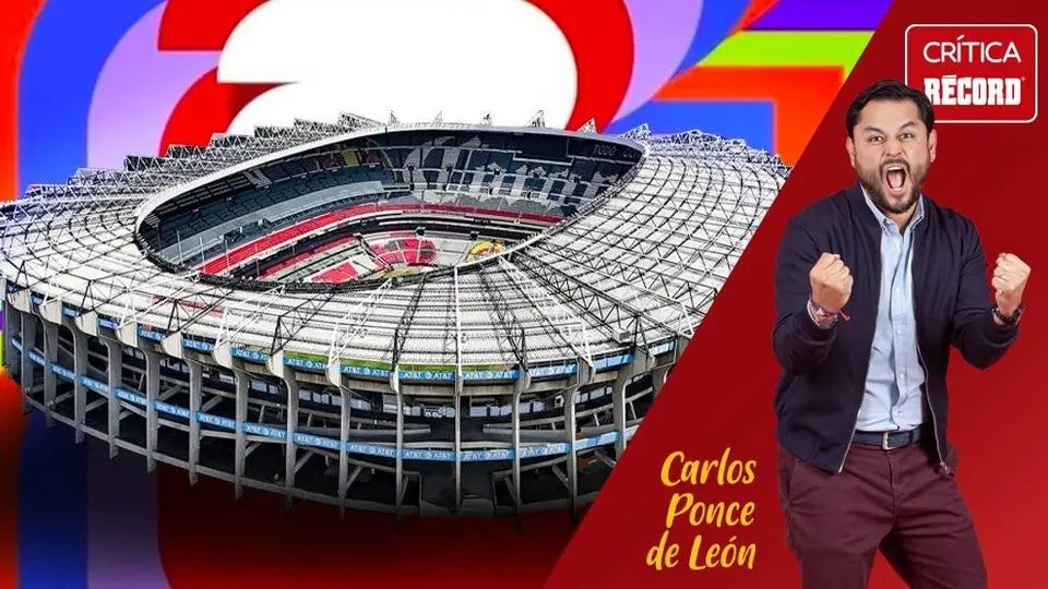 El Reporte Ponce: El Azteca ya soluciona los palcos