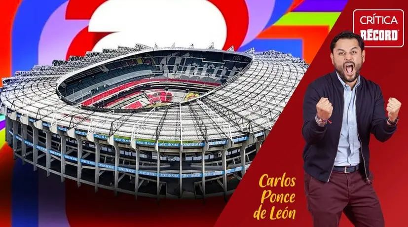 El Reporte Ponce: El Azteca ya soluciona los palcos