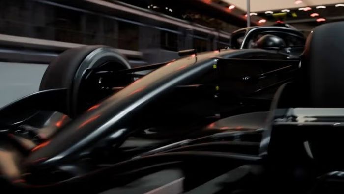 Cadillac debutará en la F1