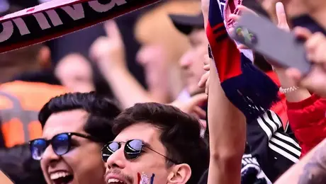 ¡Chivas imparable! El mejor arranque en 7 años!
