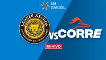 Leones Negros vs Correcaminos EN VIVO Liga Expansión MX Jornada 3 Clausura 2026