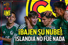 ¡RELÁJENSE CHIVAS! ISLANDIA no fue un RIVAL de CALIDAD | AMÉRICA a pensar en TIGRES
