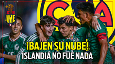¡RELÁJENSE CHIVAS! ISLANDIA no fue un RIVAL de CALIDAD | AMÉRICA a pensar en TIGRES