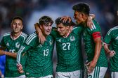 ¡Un Tri muy Rojiblanco! México vence 4-0 a Islandia en Querétaro