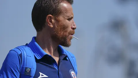 Diego Testas, exentrenador de Cruz Azul Femenil | IMAGO7
