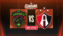 FC Juárez vs Atlas Liga MX Clausura 2026 Jornada 8