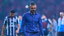 Martín Demichelis, exentrenador de Rayados, es nuevo entrenador del Mallorca