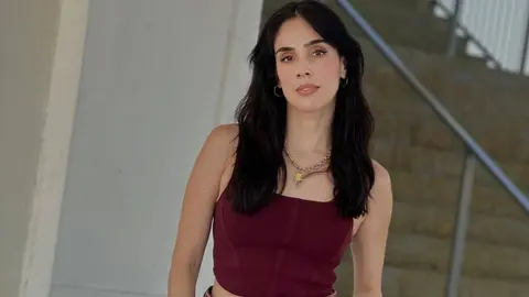 Sandra Echeverría hizo un llamado directo a las autoridades para que el proceso no se detenga. / @sandraecheverriaoficial