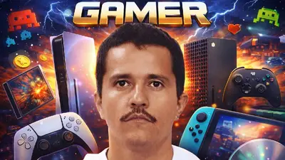 ¿El Mencho era gamer? Encuentran videojuegos como Call of Duty y FIFA en su escondite de Jalisco