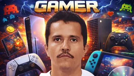 ¿El Mencho era gamer? Encuentran videojuegos como Call of Duty y FIFA en su escondite de Jalisco