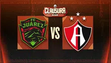 Liga MX: ¿cuándo y dónde ver Juárez vs Atlas Jornada 8 Clausura 2026?