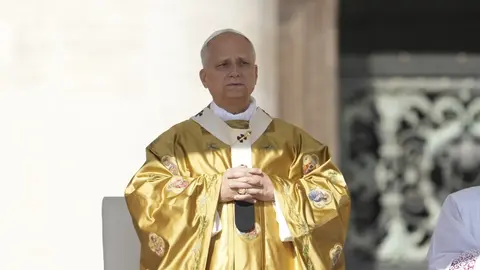 El mensaje del Papa se da en medio del creciente uso de herramientas digitales en distintos ámbitos, incluida la Iglesia. / AP