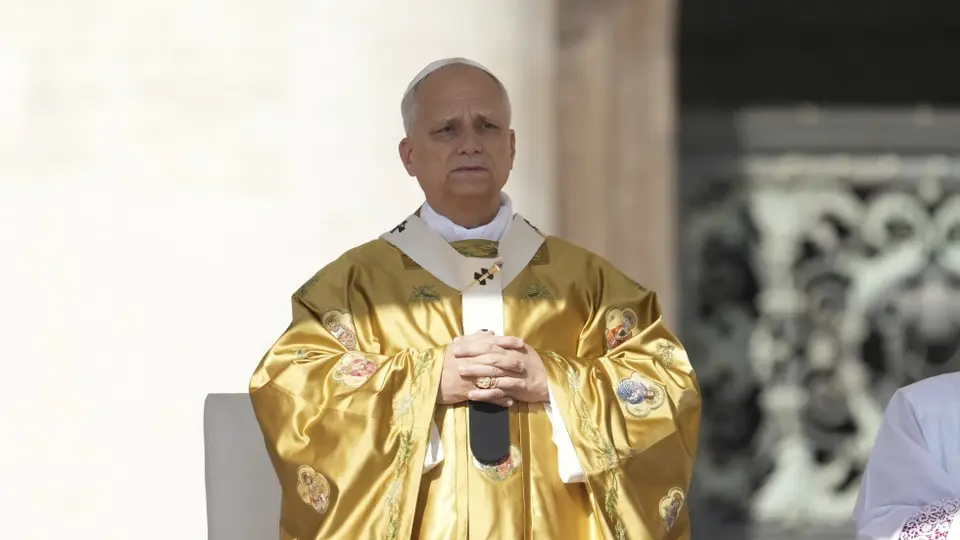 El mensaje del Papa se da en medio del creciente uso de herramientas digitales en distintos ámbitos, incluida la Iglesia. / AP