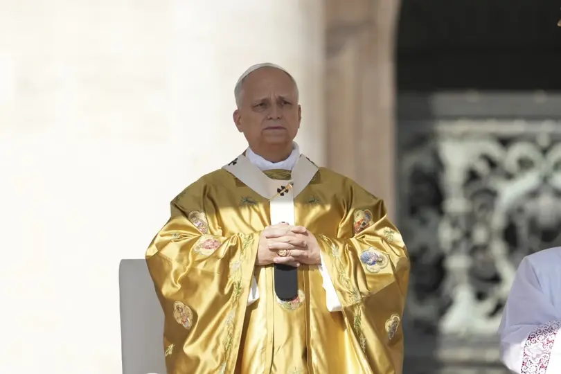 El mensaje del Papa se da en medio del creciente uso de herramientas digitales en distintos ámbitos, incluida la Iglesia. / AP
