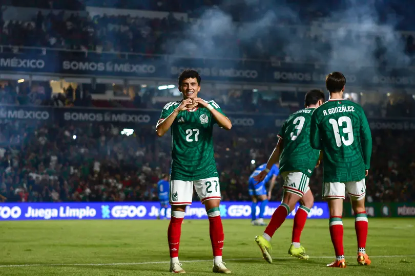 Richard Ledezma lanzó un mensaje contra América | MEXSPORT