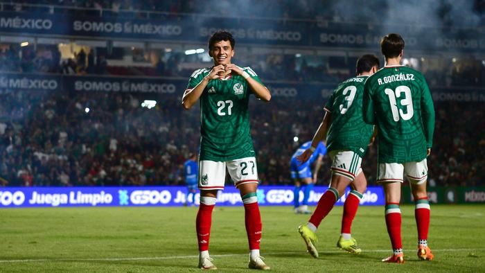 Richard Ledezma lanzó un mensaje contra América | MEXSPORT