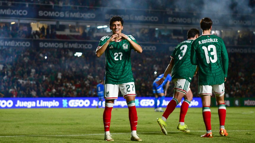 Richard Ledezma lanzó un mensaje contra América | MEXSPORT