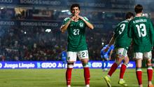Richard Ledezma lanzó un mensaje contra América | MEXSPORT
