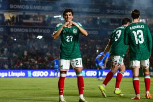 Richard Ledezma lanzó un mensaje contra América | MEXSPORT