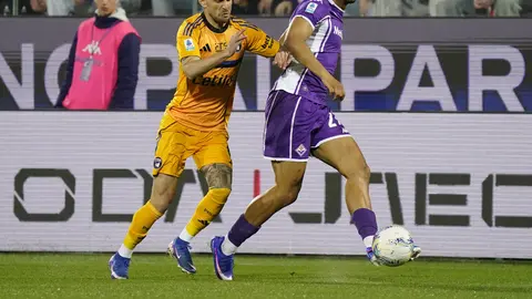 Fiorentina logró avanzar a Octavos tras caer en casa por marcador de 2-4 | AP