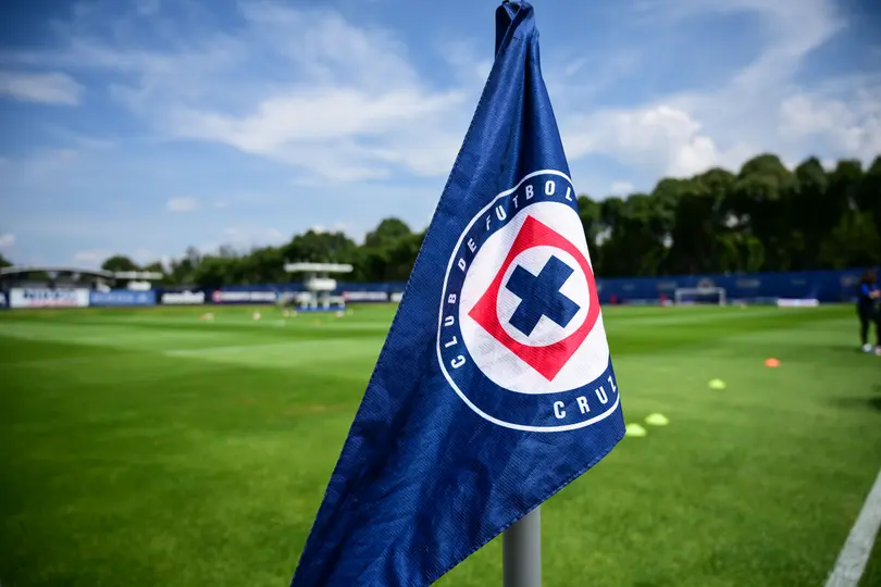 Escudo Cruz Azul | IMAGO7