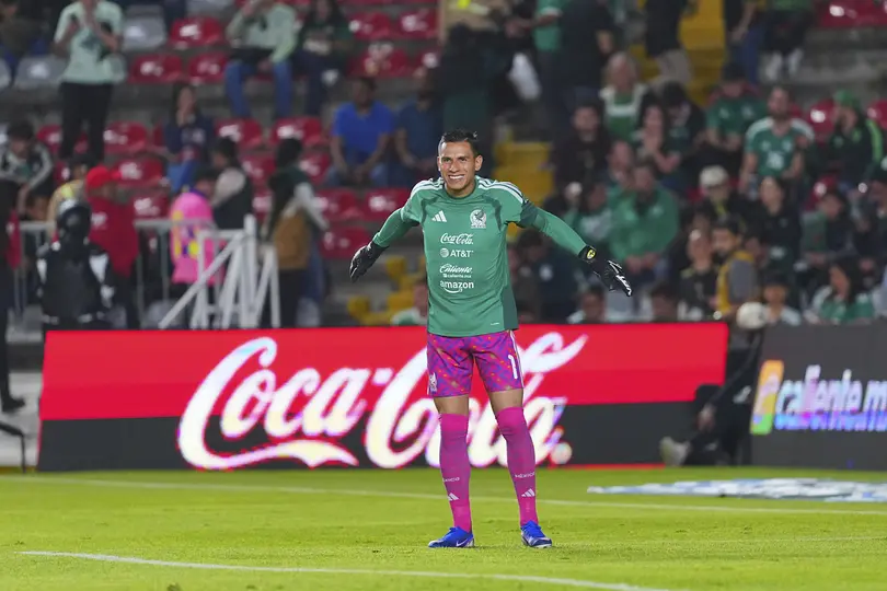 Luis Ángel Malagón busca un lugar más | IMAGO7