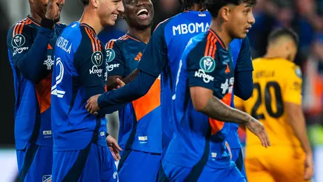 Cincinnati avanza a octavos de Concachampions con una goleada histórica y se cita con Tigres