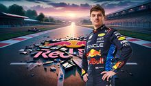 Max Verstappen ROTA