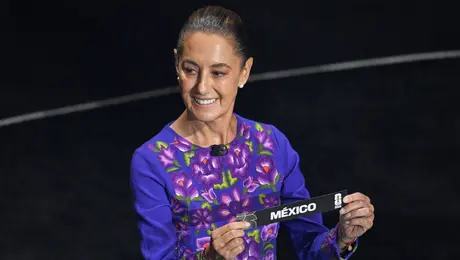 Sheinbaum lanza convocatoria para regalar boletos del México vs Portugal y desata críticas