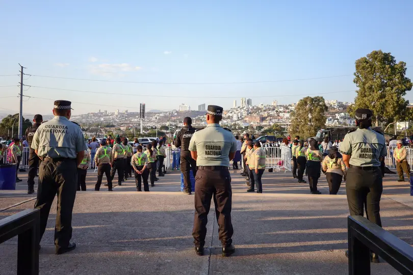 La Federación Mexicana busca garantizar la seguridad de los espectadores | MEXSPORT