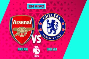 Arsenal vs Chelsea Premier League Jornada 28