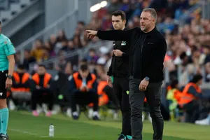 Hansi Flick cree en la remontada contra el Atlético de Madrid: "difícil, pero no imposible"